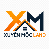 logo xuyen moc land