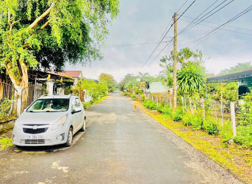 dat hoa hoi